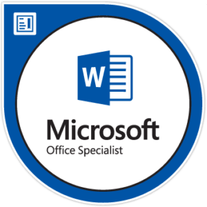 mos courses microsoft office